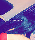 Keyla - Girl escort Marseille