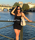 Alessandra - Transsexuels escort Paris