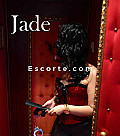 JADE - Girl escort Versailles