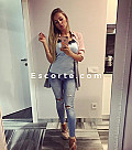 SARA - Girl escort Cannes