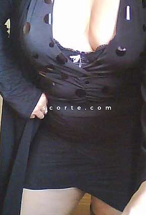 sharra - Girl escort Lille