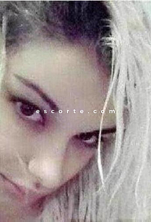 Top Rutila Vincennes - Girl escort Paris