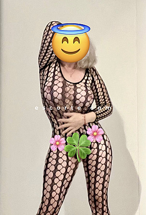 Ta Danielle - Girl escort Bayonne