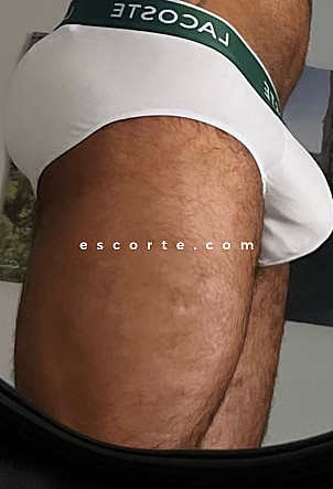 Rodrigobresil21cm - Hommes escort Nice