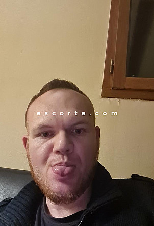 M133 - Hommes escort Aix-en-Provence