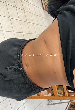 elyes75014 - Hommes escort Paris