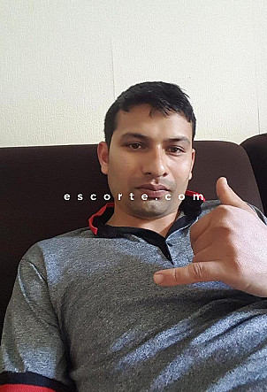 Hot boy - Hommes escort Toulon