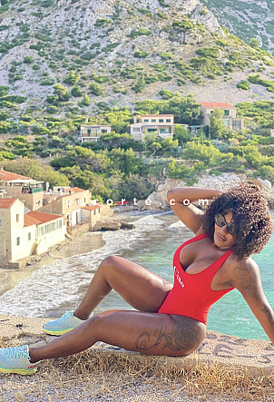 Katia - Girl escort Lens