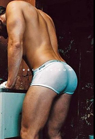 FernandoSpanishXL - Males escort Paris