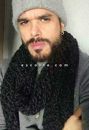 FernandoSpanishXL - Males escort Paris