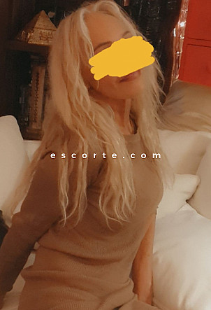 Aurore - Girl escort Le Perreux-sur-Marne