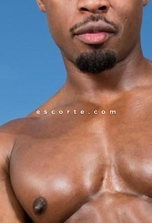 Issad - Hommes escort Vitry-sur-Seine