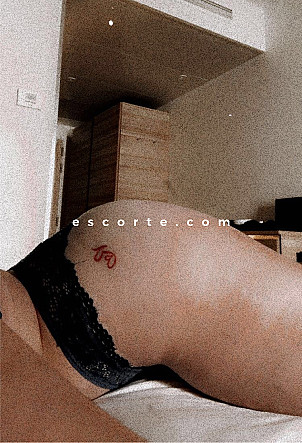 Catalina - Girl escort Lille