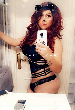 AlexaTrans - Transsexuels escort Saint-Nazaire