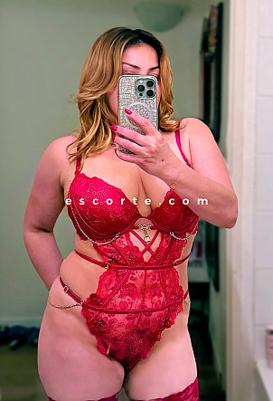 Neux-sofia - Girl escort Toulouse