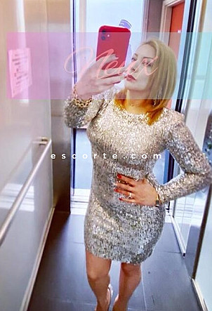 Neux-sofia - Girl escort Toulouse