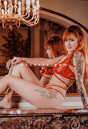 Nathaly - Girl escort Six-Fours-les-Plages