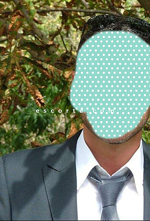 Belhomme - Hommes escort Nantes