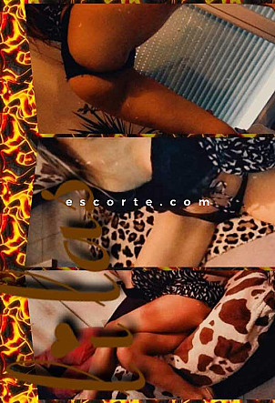 Leyla - Girl escort Oullins