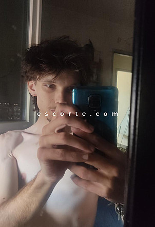 Tristan - Hommes escort Toulouse