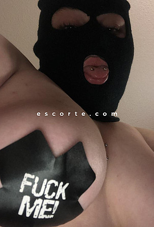 Beurretehot - Girl escort Paris