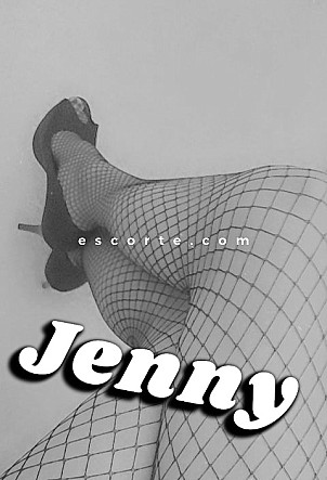 Jenny - Girl escort Dijon