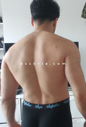 geuyn - Hommes escort Blois