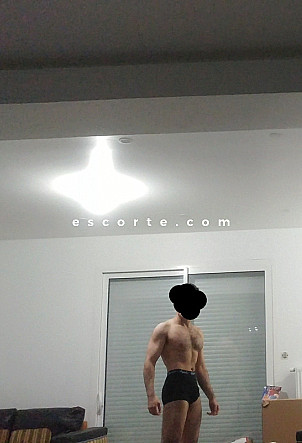 geuyn - Hommes escort Blois