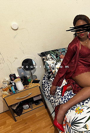 Nathalie - Girl escort Nantes