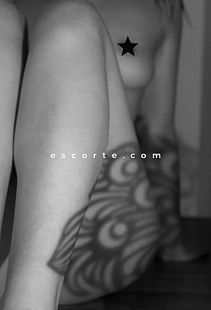 Piloupilou - Girl escort Toulouse