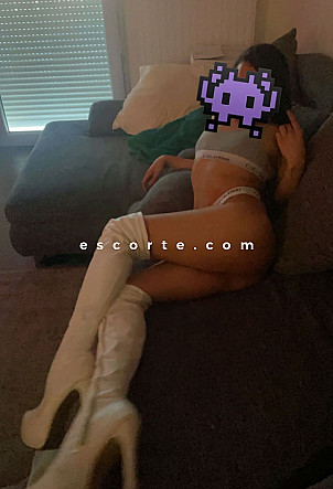 Millatrv - Transsexuels escort Avignon