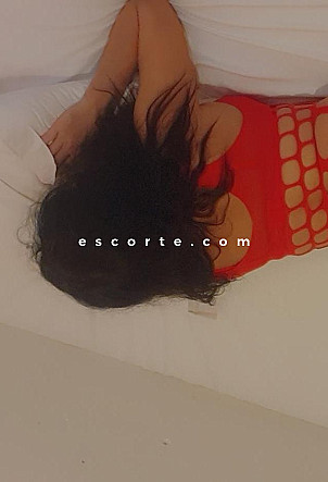 Rossitresjolie - Girl escort Marseille