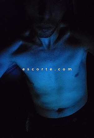 Hitch84 - Hommes escort Avignon