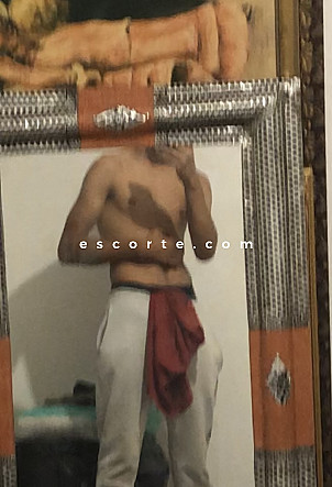 RayanVBN - Hommes escort Montpellier