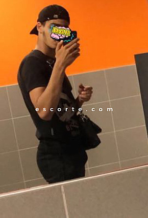 RayanVBN - Hommes escort Montpellier