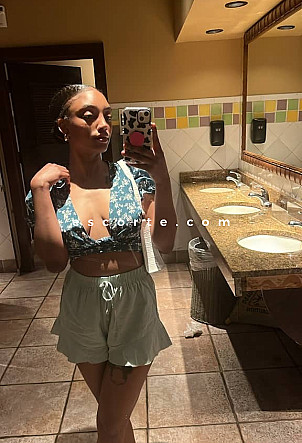 maeva - Girl escort Lyon