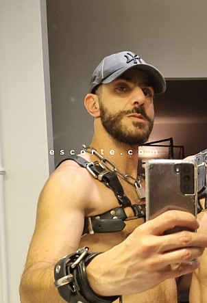 OPENSEXL - Hommes escort Paris