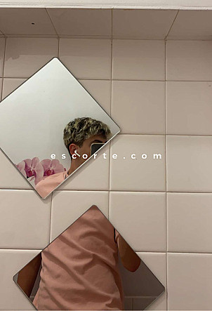 Jimy76 - Males escort Paris