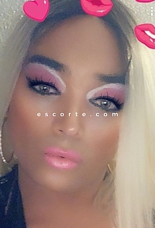 ines - Transsexuels escort Montpellier