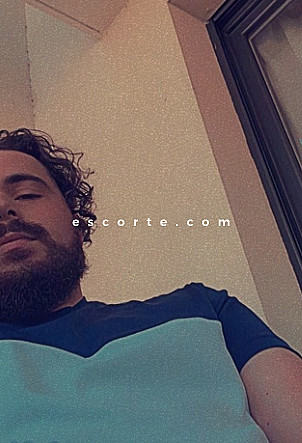 vivi - Males escort Orleans