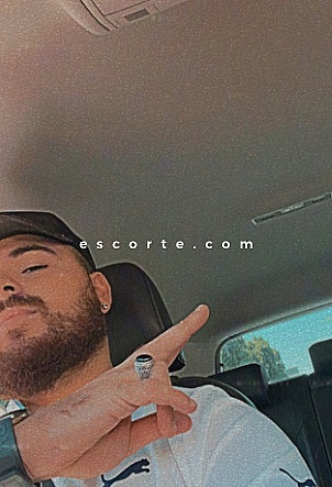 vivi - Males escort Orleans