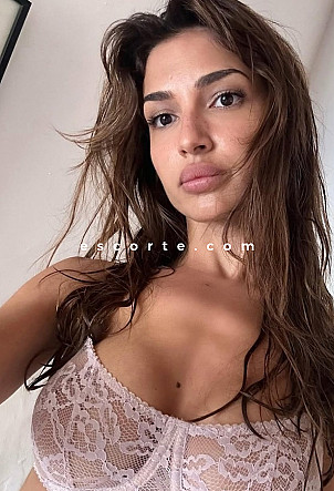 MASKILDA - Girl escort Paris