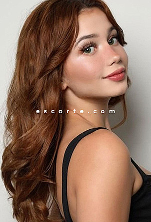 IMELDA - Girl escort Paris