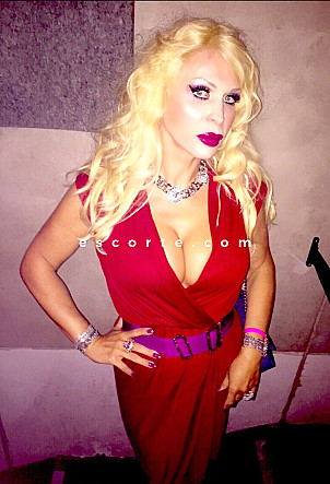 Marie Francaise - Transsexuels escort Paris