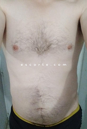 Mimi - Hommes escort Lyon