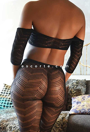 Pamela - Girl escort Brest