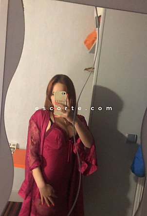 Pamela51 - Girl escort Reims