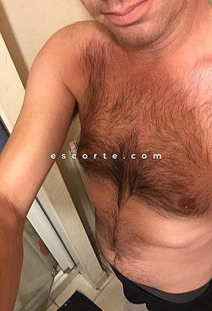 Max - Hommes escort Tarbes