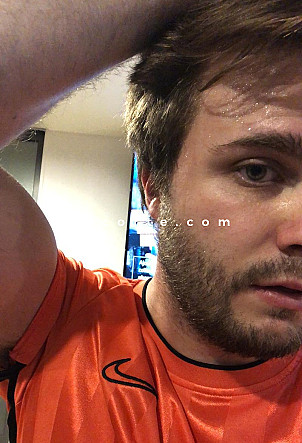 Paulo69 - Males escort Paris