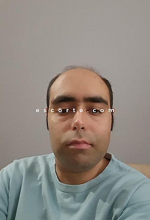 AHMM - Hommes escort Nancy